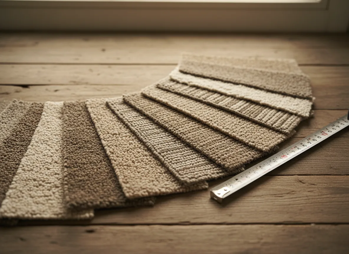 Carpet Installation Parsons, WV FAQs